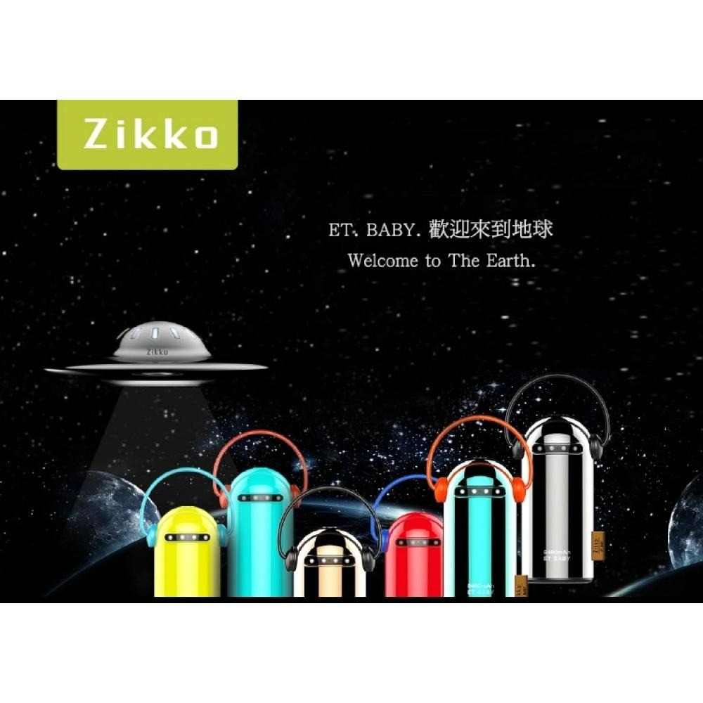 Zikko ET.BABY 8400mAh 行動電源-細節圖3