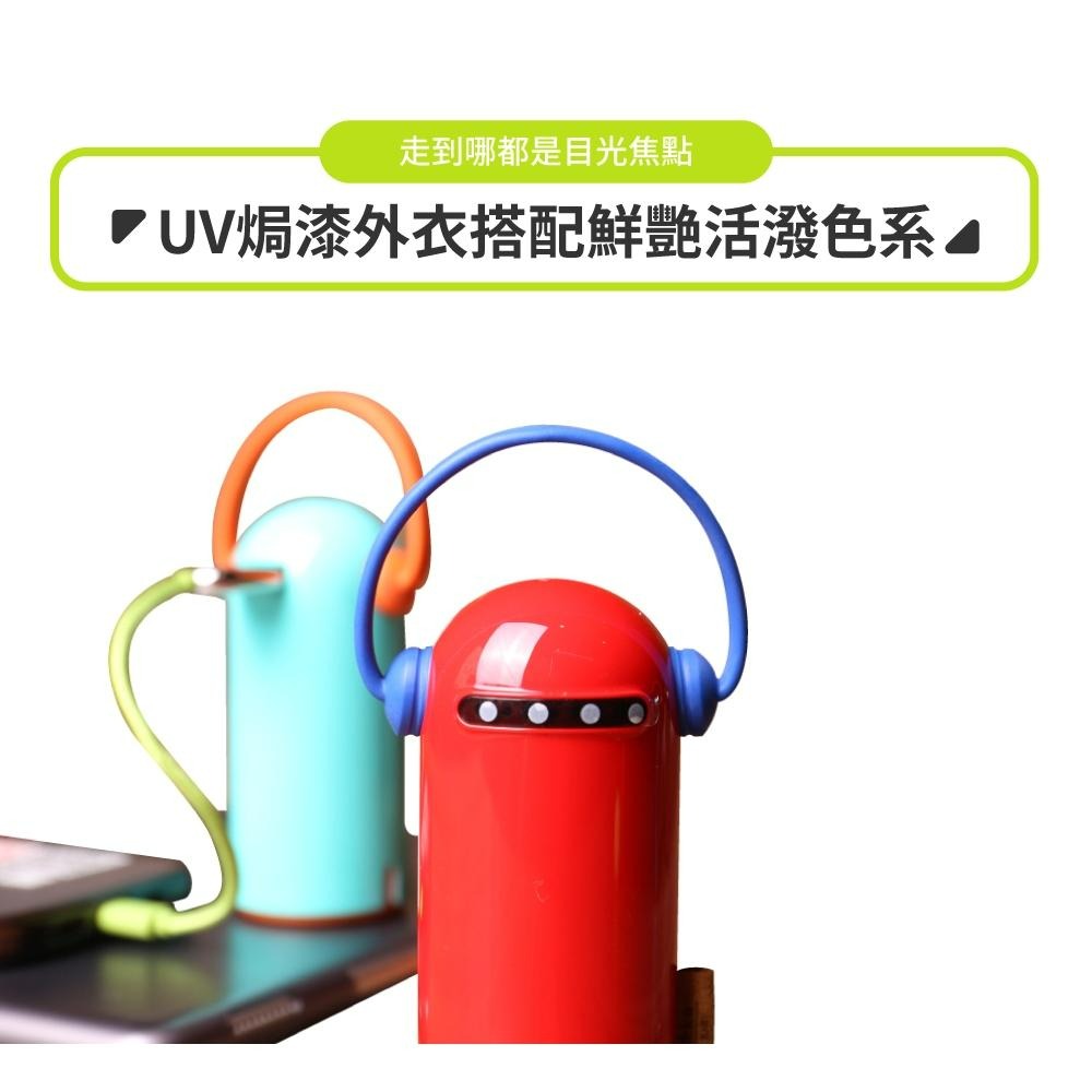 Zikko ET.BABY 6600mAh 行動電源-細節圖7