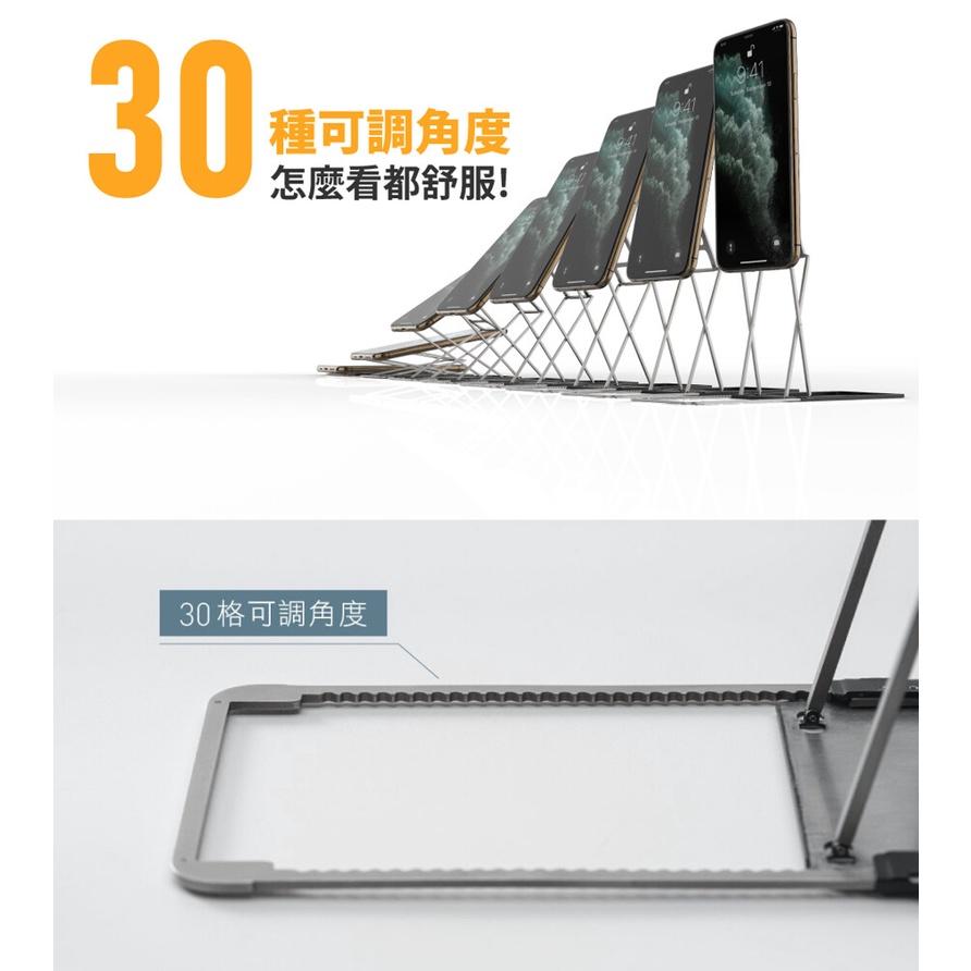 Majextand頸大師 秒捷架 一秒切換手機支架(台灣製造)-細節圖8