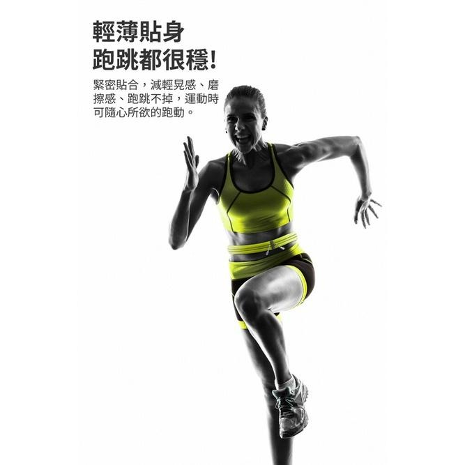 MOMAX XFIT 運動腰包(SR27)-細節圖7