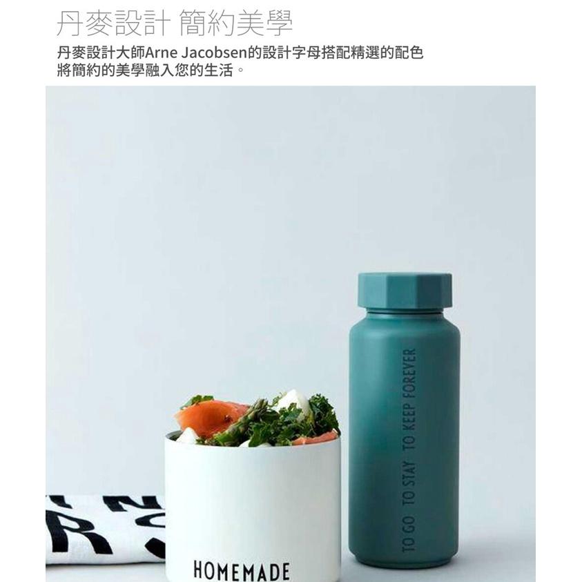 DESIGN LETTERS 不鏽鋼保溫餐盒520ml-細節圖4