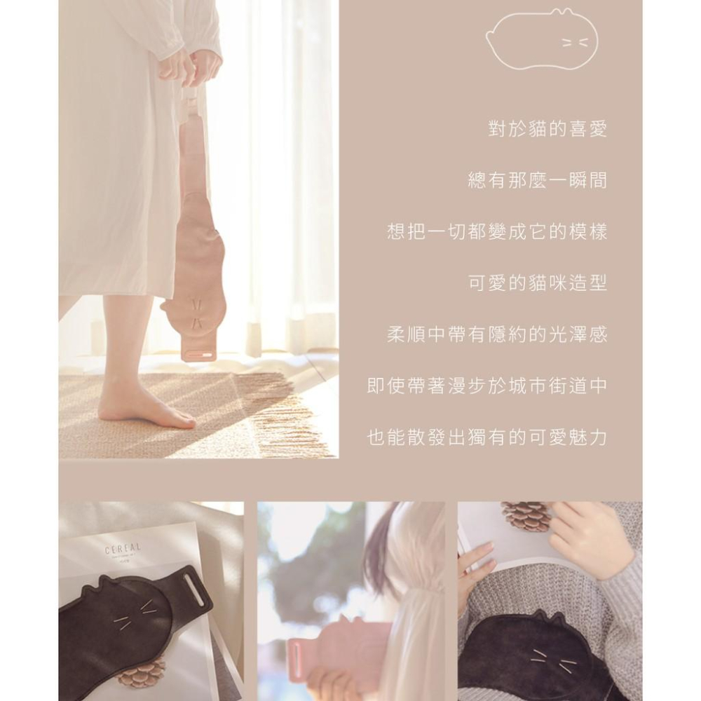 SOLOVE 暖宮腰帶R9-細節圖3