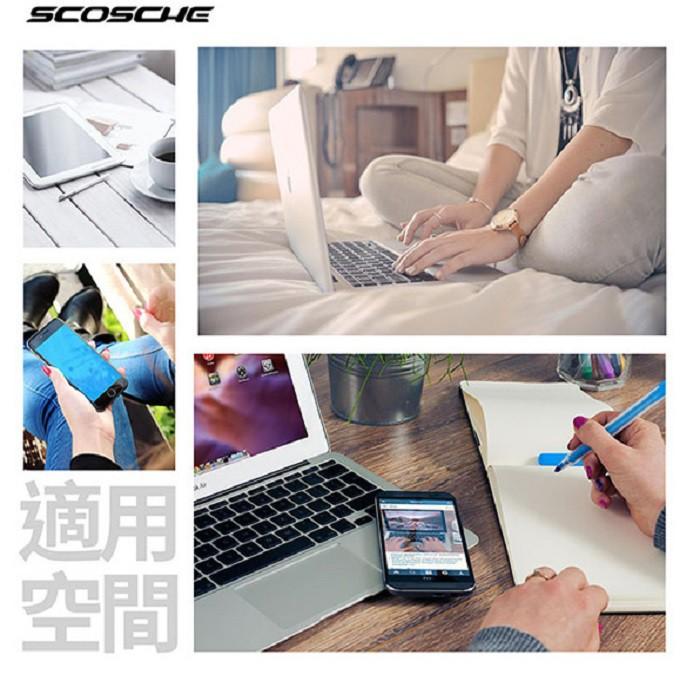 SCOSCHE Micro 充電傳輸扣環-細節圖8