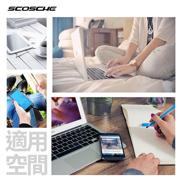 SCOSCHE Type-C 充電傳輸扣環-細節圖9