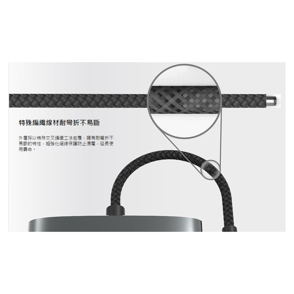 PQI Type-C 3-Port Multi Hub 轉接器(HDMI)-細節圖7