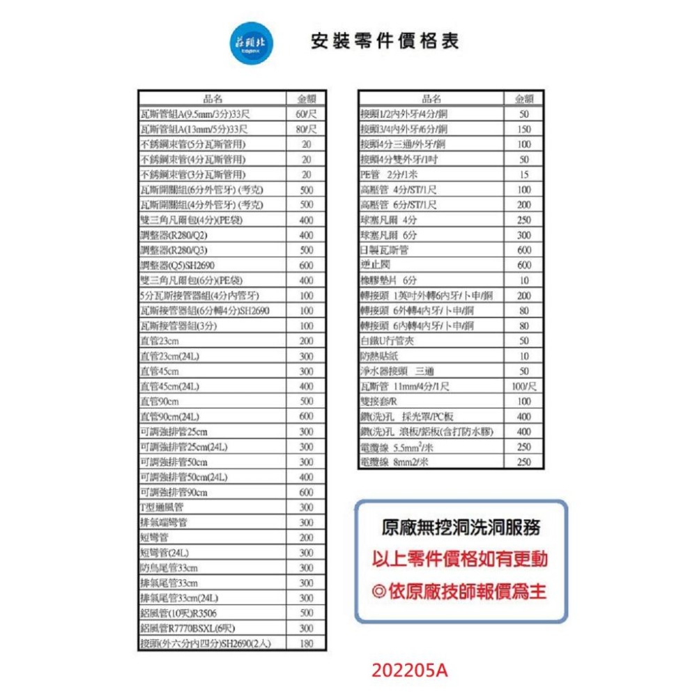 【莊頭北】三口保潔不銹鋼檯面爐 TG-8533S(NG1/LPG)天然/桶裝瓦斯專用-細節圖4