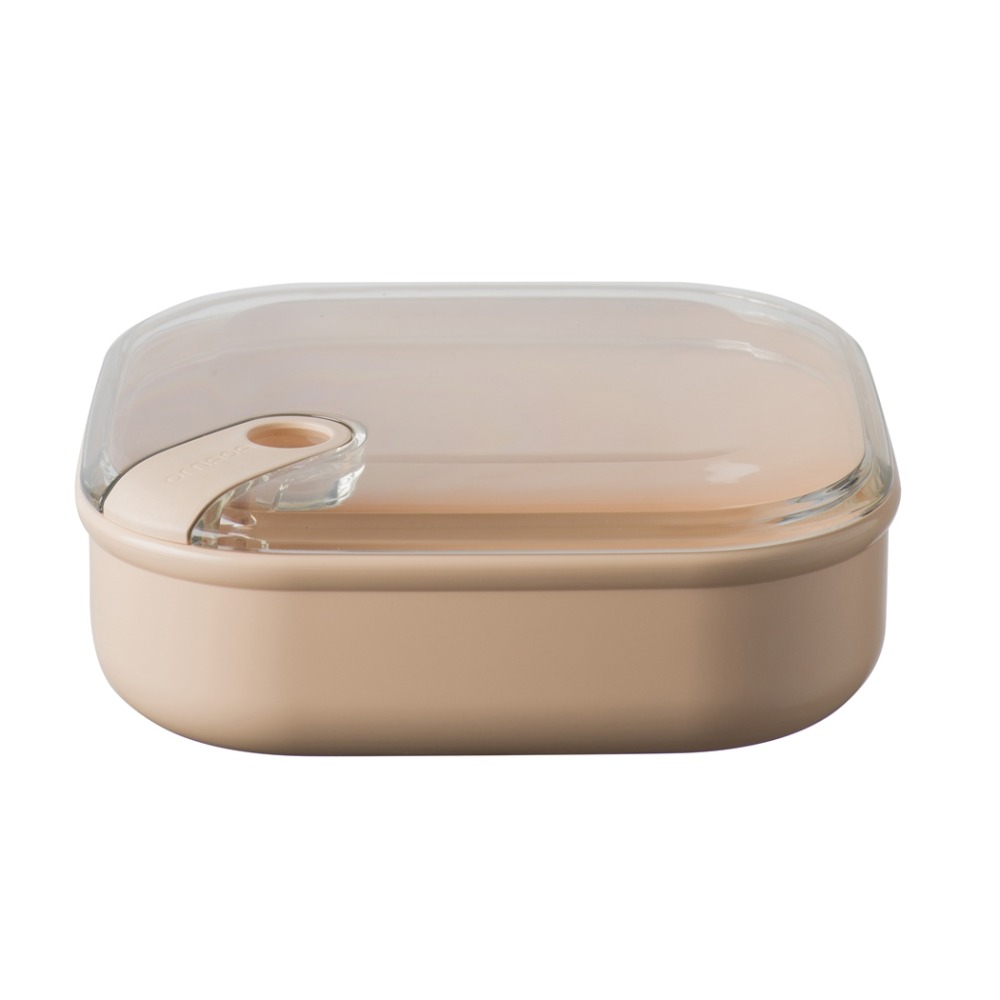 OMADA Pull Box易拉保鮮盒 方型/扁/1L (四色可選) M6651-規格圖8