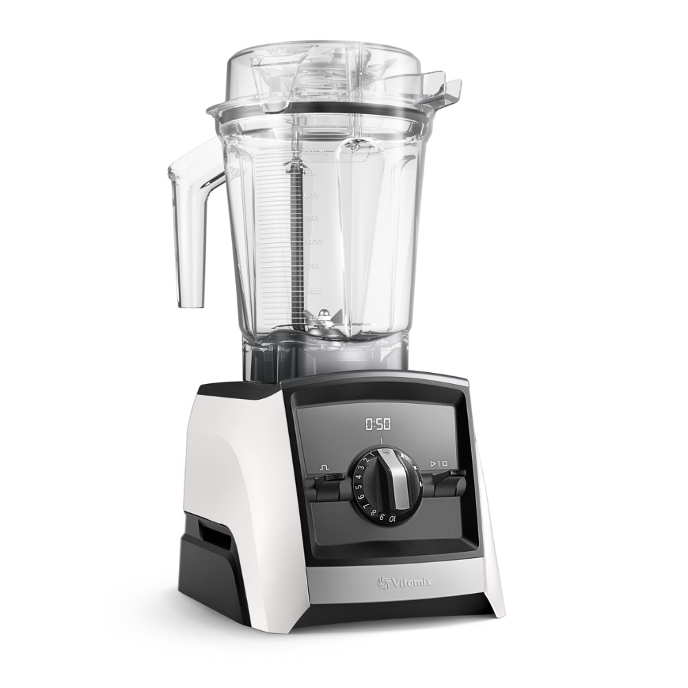 Vitamix A2500i 超跑級調理機 (3色可選) ｜陳月卿調理機 唯一推薦品牌｜-規格圖11