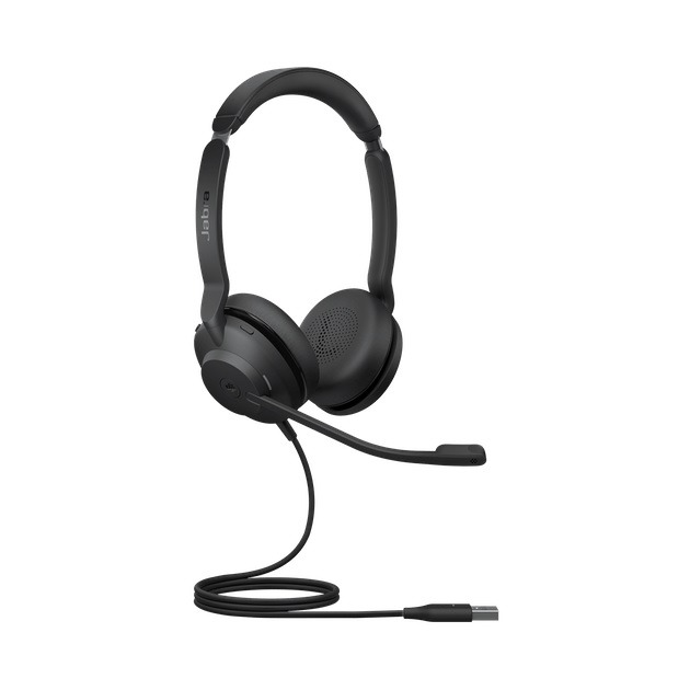 ｢捷泓科技｣ Jabra Evolve2 30 SE 商務耳機麥克風-細節圖2