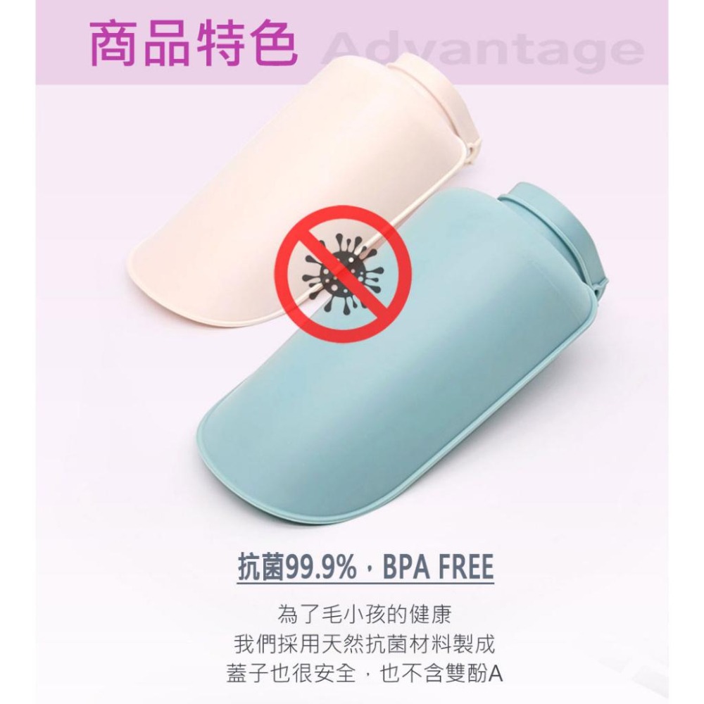 【Pami Go】《免運 可分期》寵物外出飲水器 分水器 分裝器 喝水 飲水-細節圖5