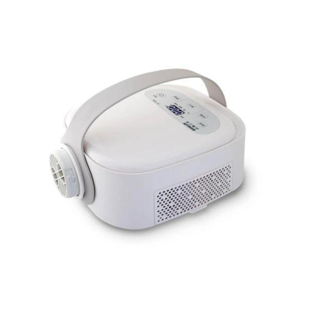 《SANLUX 台灣三洋》 多功能烘被機 DC多功能乾燥機 FK-T5EA-細節圖2