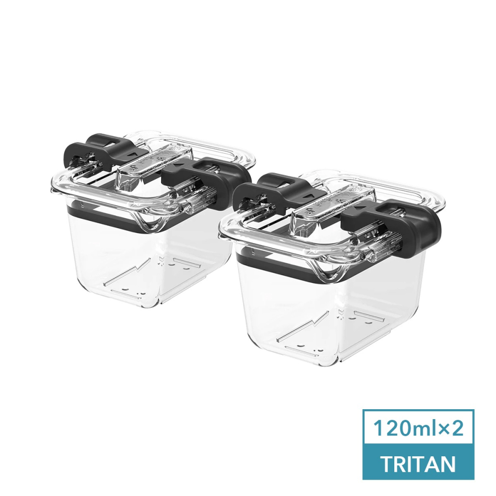 Prepara TRITAN 保鮮盒 / Latchlok 系列-細節圖6