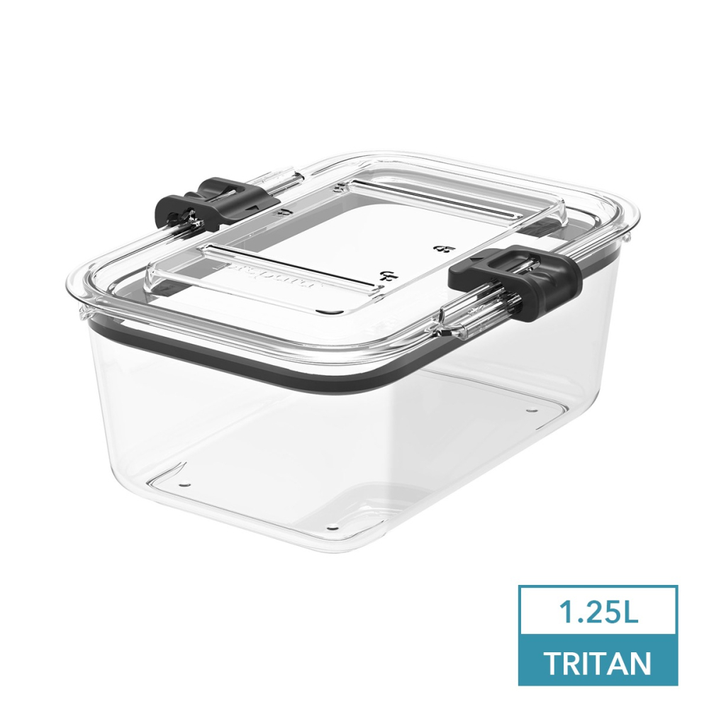 Prepara TRITAN 保鮮盒 / Latchlok 系列-細節圖9