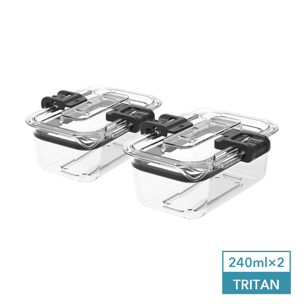 Prepara TRITAN 保鮮盒 / Latchlok 系列-規格圖11
