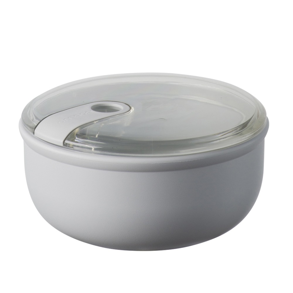 OMADA Pull Box易拉保鮮盒 圓型/中/0.75L (四色可選) M6671-規格圖8