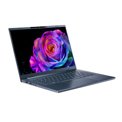 Acer SwiftGo 14 14吋OLED筆電 CU7-258V 32G 1TB-細節圖2