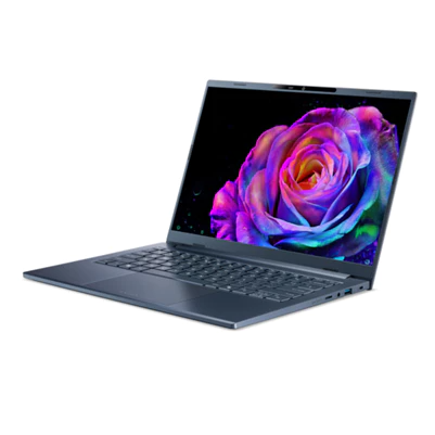Acer SwiftGo 14 14吋OLED筆電 CU7-258V 32G 1TB-細節圖3