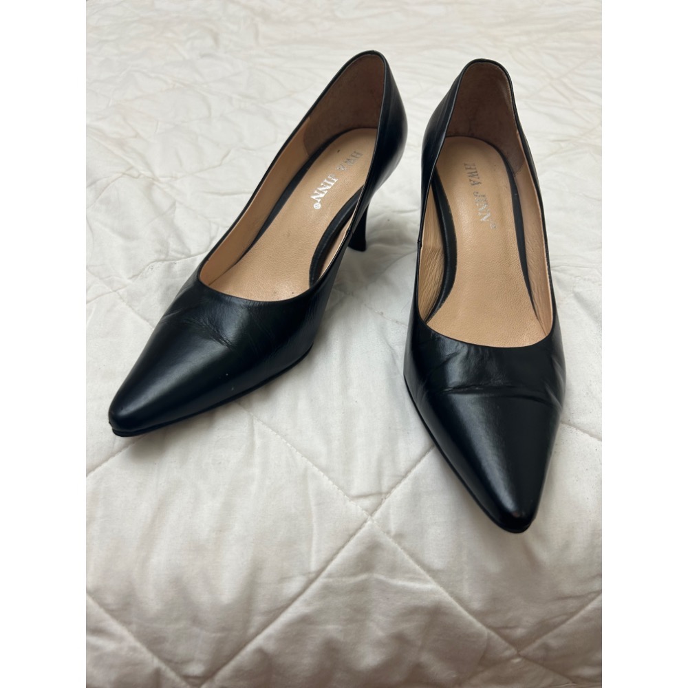 百貨公司名牌女鞋二手全新-細節圖3