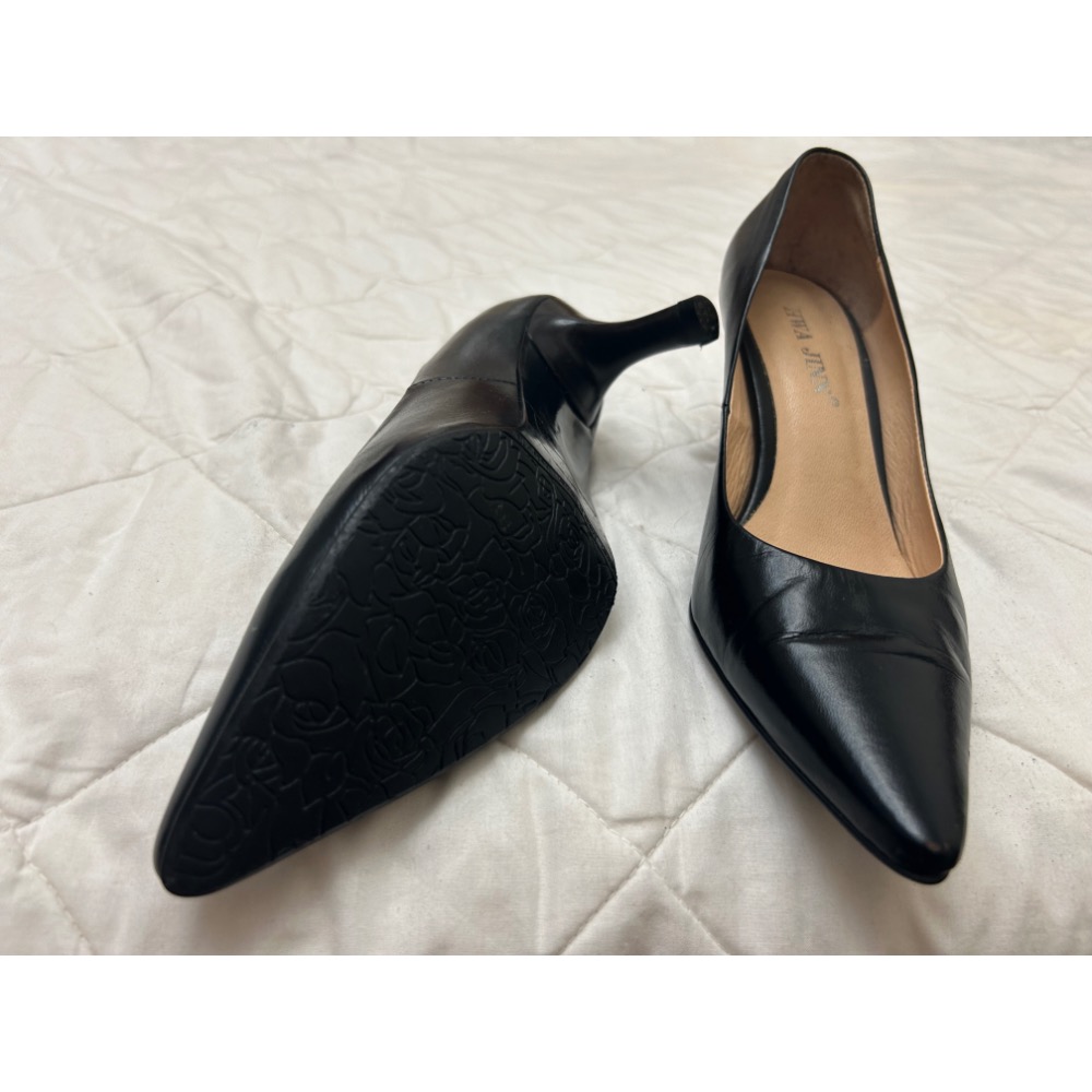 百貨公司名牌女鞋二手全新-細節圖2