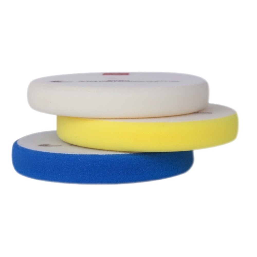 【佳泰國際】RUPES 大腳 RO綿  ro拋光棉 打蠟綿 汽車拋光-細節圖2