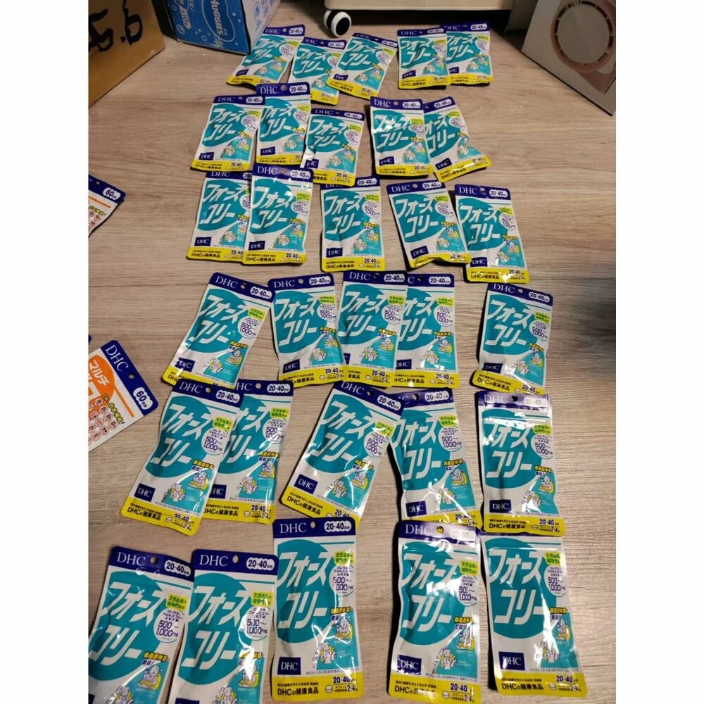 🛒雪拼日韓 ❆ DHC 最齊全 熱銷款 最便宜 蝦皮優選 免運 速攻藍莓 葉黃素 長效維他命c DHA 銀杏 2027-規格圖2