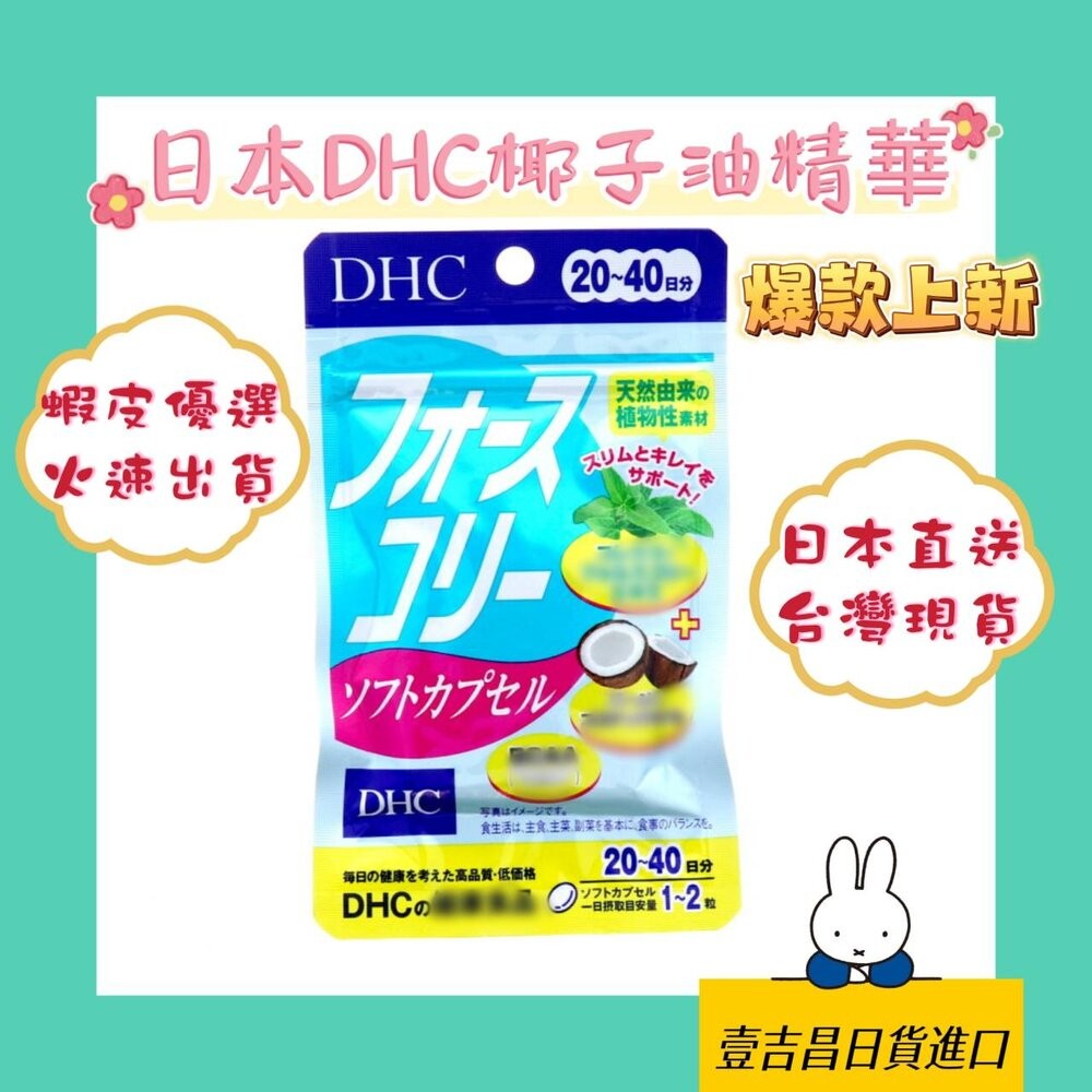 🛒雪拼日韓 ❆ DHC 最齊全 熱銷款 最便宜 蝦皮優選 免運 速攻藍莓 葉黃素 長效維他命c DHA 銀杏 2027-規格圖2
