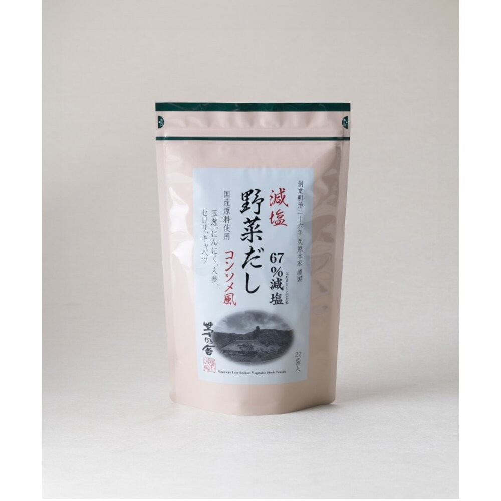 蔬菜高湯減鹽67%22入2026/05