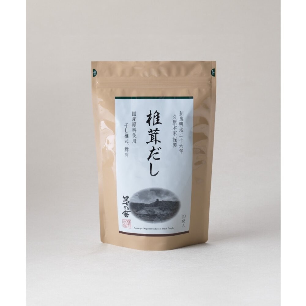 香菇高湯-20入(2026/04