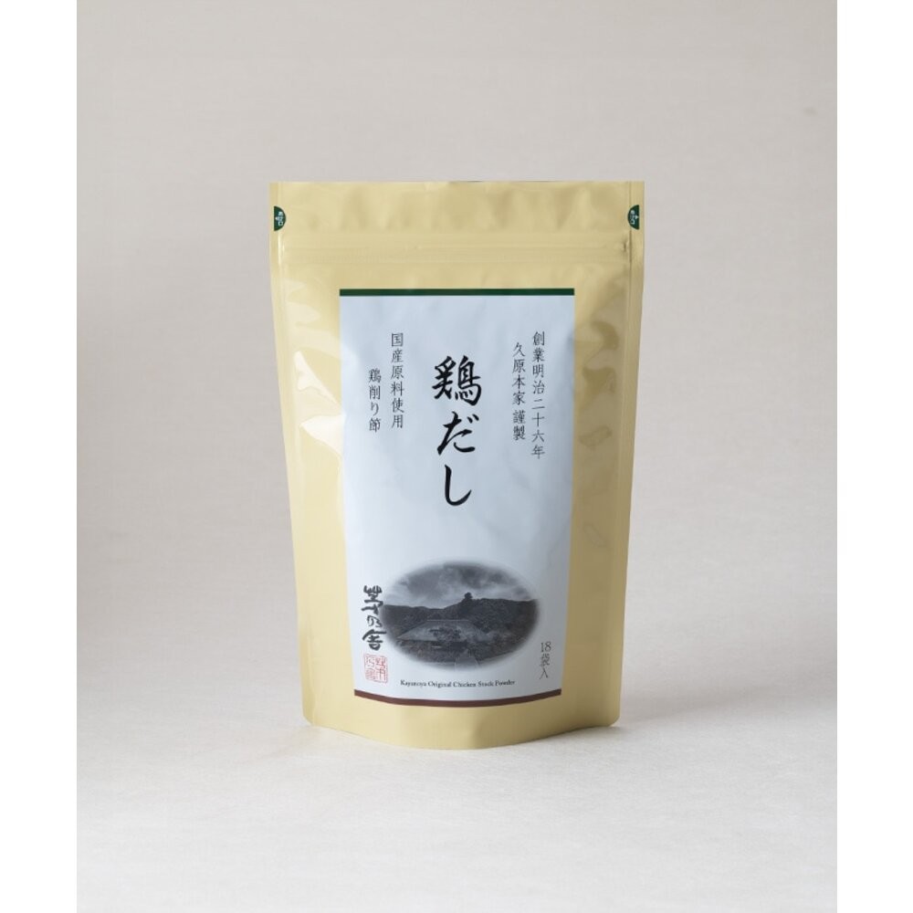 新版雞湯高湯-16入