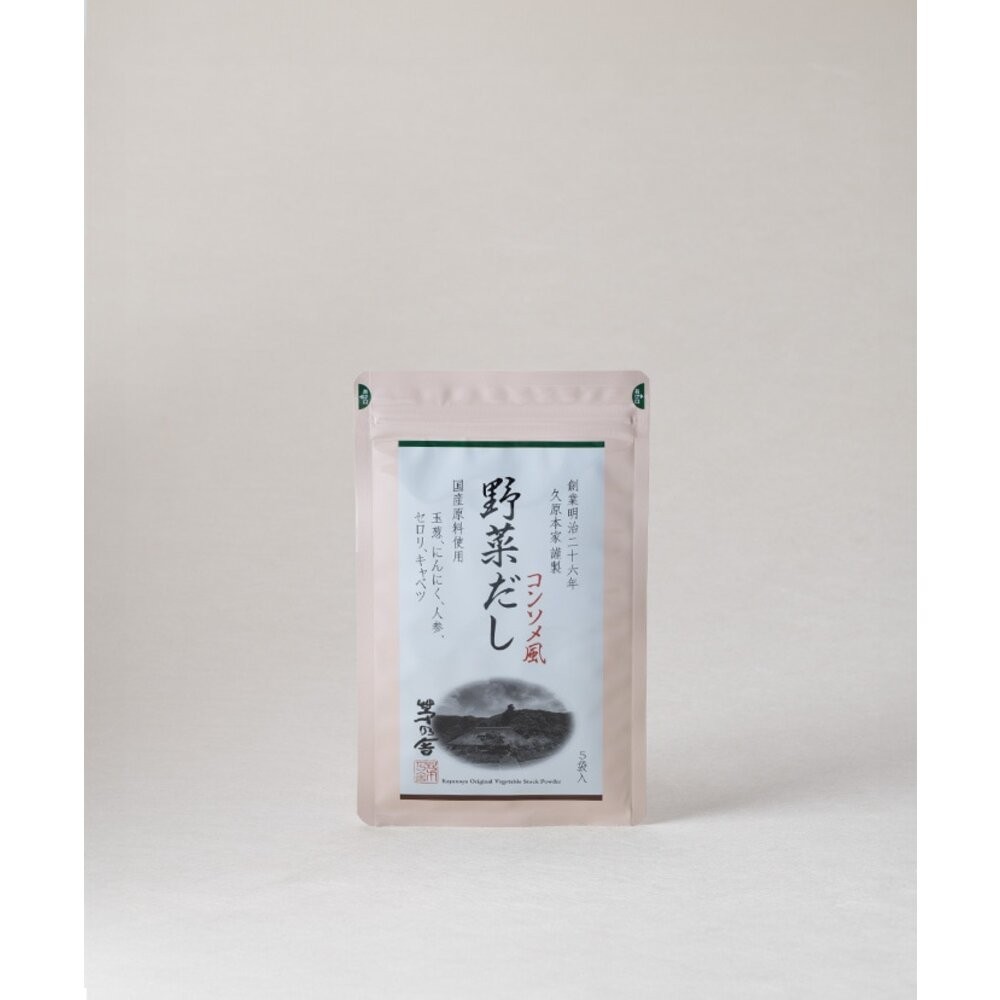 蔬菜高湯-5入(2026/05