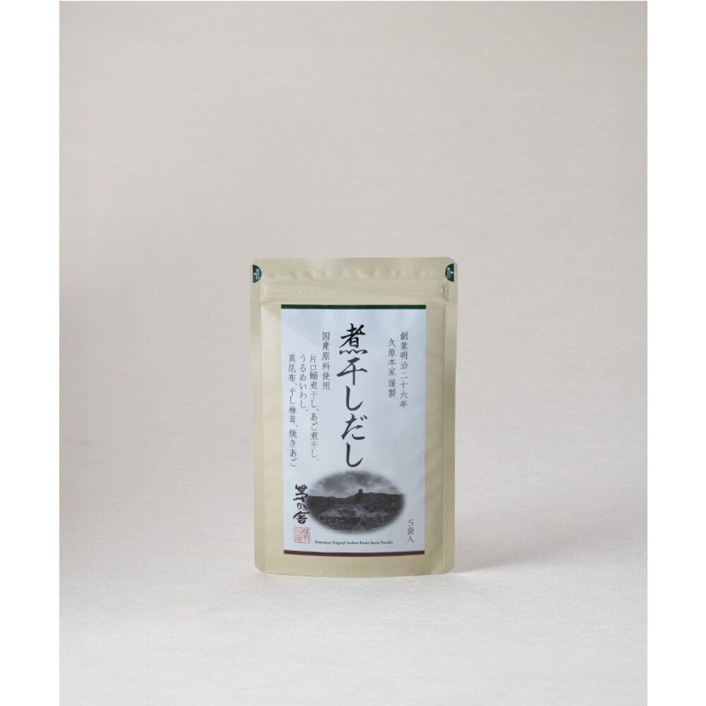 小魚乾高湯-5入(2026/04