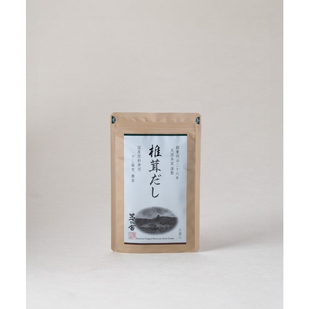 香菇高湯-5入(2026/03/24