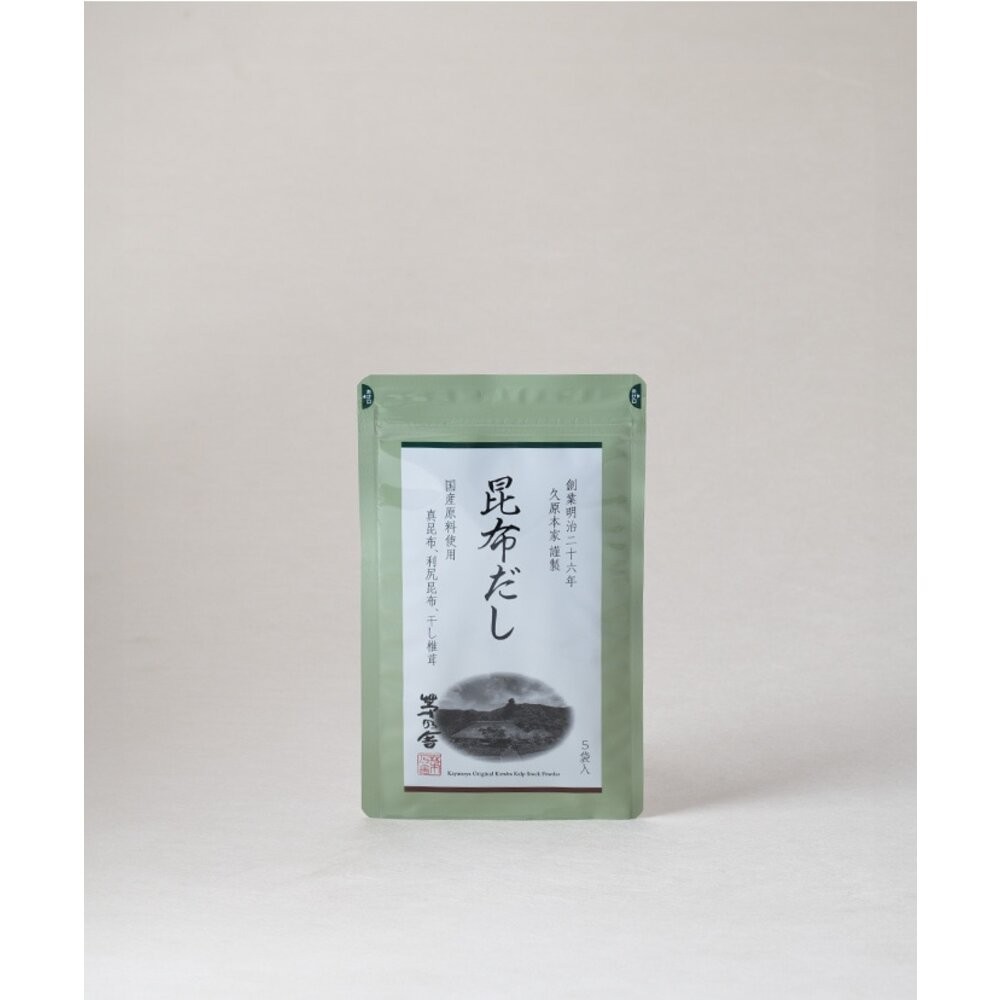 昆布高湯-5入(2026/03