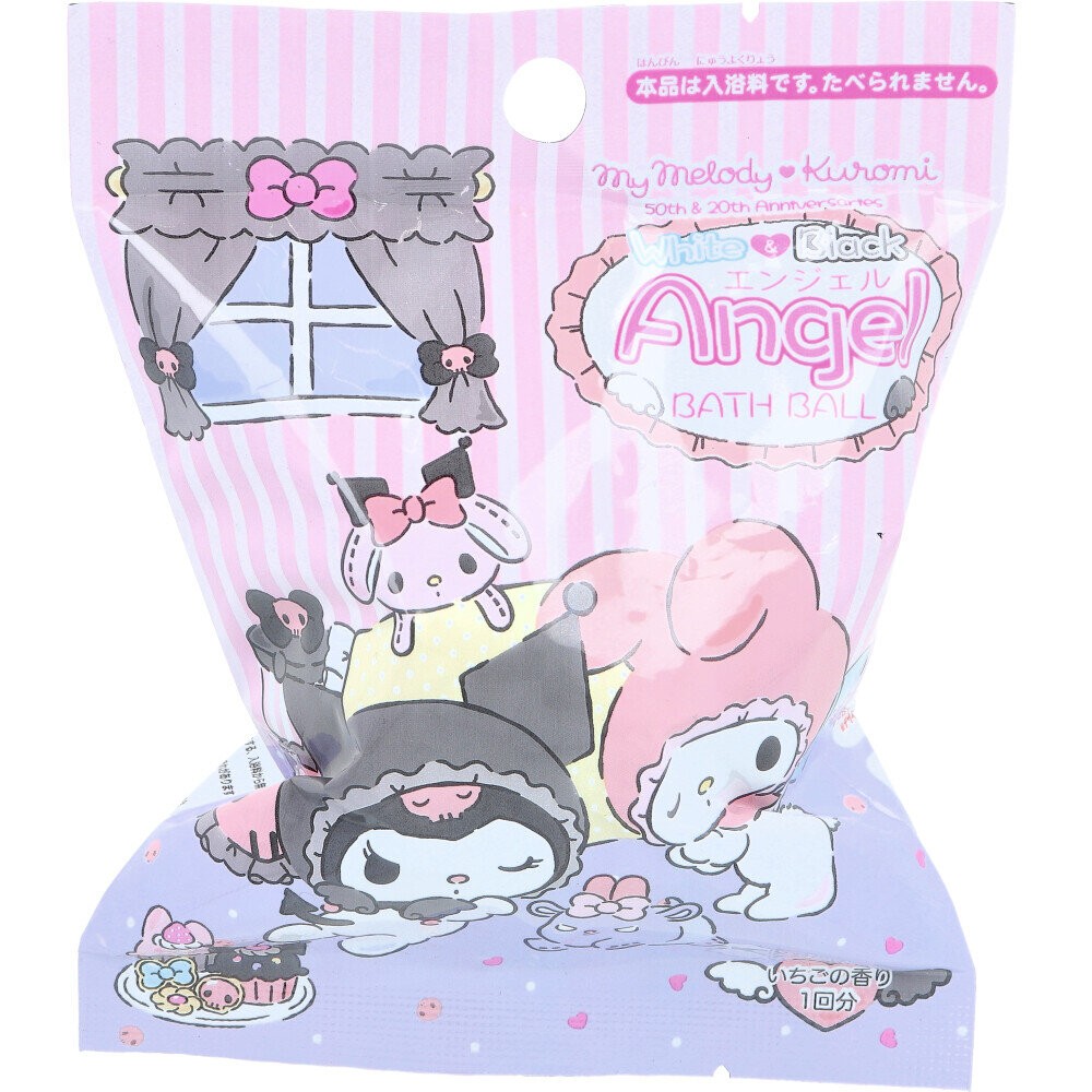 🛒雪拼日韓 ❆ 發光沐浴球 日本 三麗鷗 沐浴球 沐浴鹽球 泡澡球 泡湯球 泡澡玩具 洗澡玩具 發光公仔-規格圖9