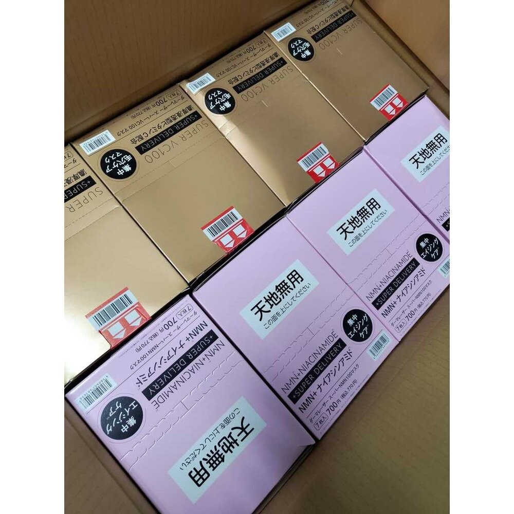 🛒雪拼日韓 ❆ Quality First 皇后面膜 The derma laser系列 面膜 日本原廠整箱直送 比代購-細節圖7