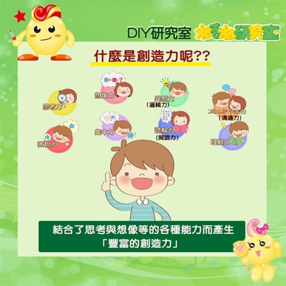 雪拼日韓🇯🇵日本直送台灣現貨💕【 kracie知育菓子】食玩親子DIY-細節圖6
