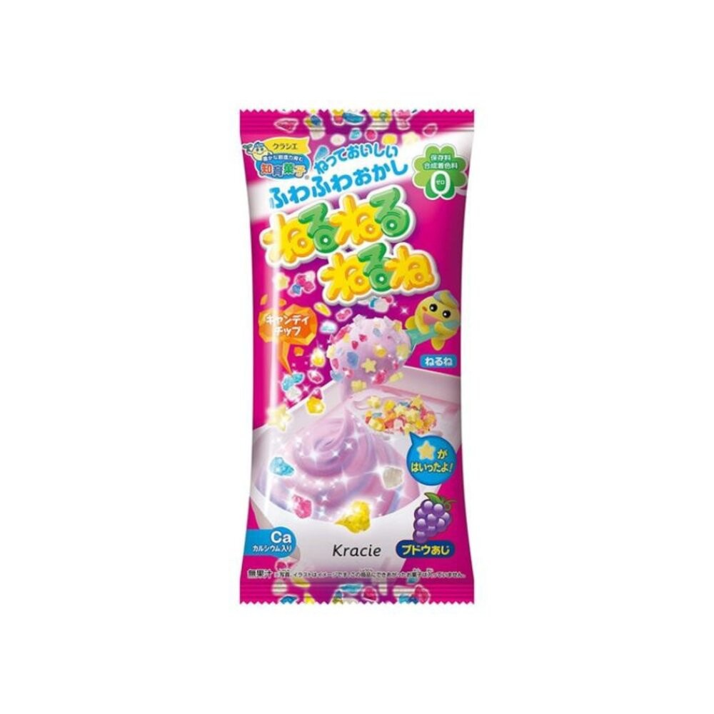 雪拼日韓🇯🇵日本直送台灣現貨💕【 kracie知育菓子】食玩親子DIY-規格圖11
