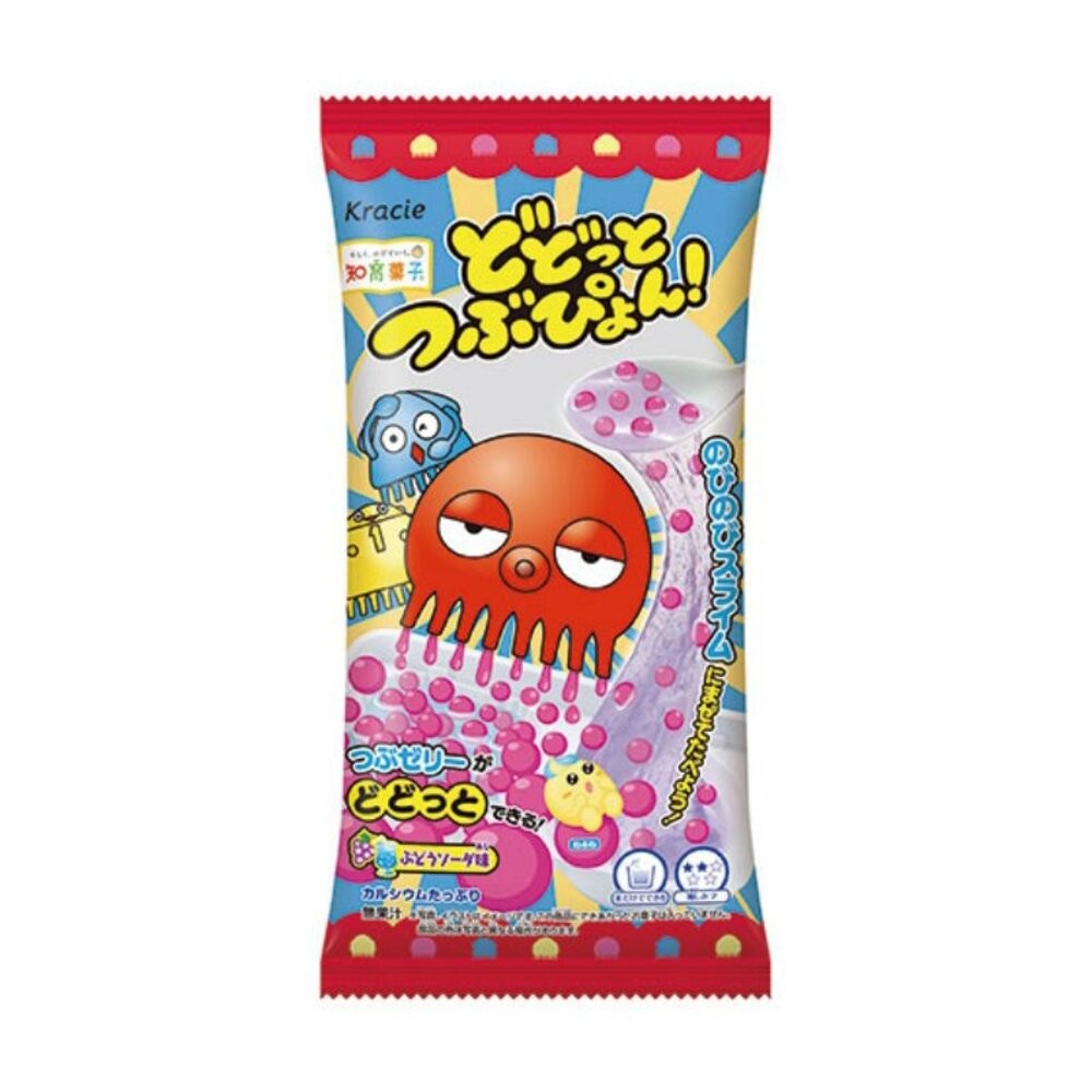 雪拼日韓🇯🇵日本直送台灣現貨💕【 kracie知育菓子】食玩親子DIY-規格圖11