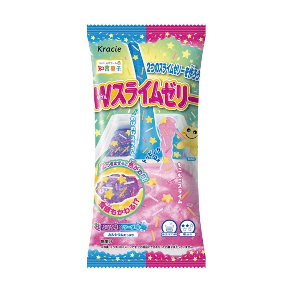 雪拼日韓🇯🇵日本直送台灣現貨💕【 kracie知育菓子】食玩親子DIY-規格圖11
