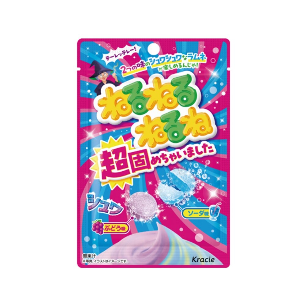 雪拼日韓🇯🇵日本直送台灣現貨💕【 kracie知育菓子】食玩親子DIY-規格圖11