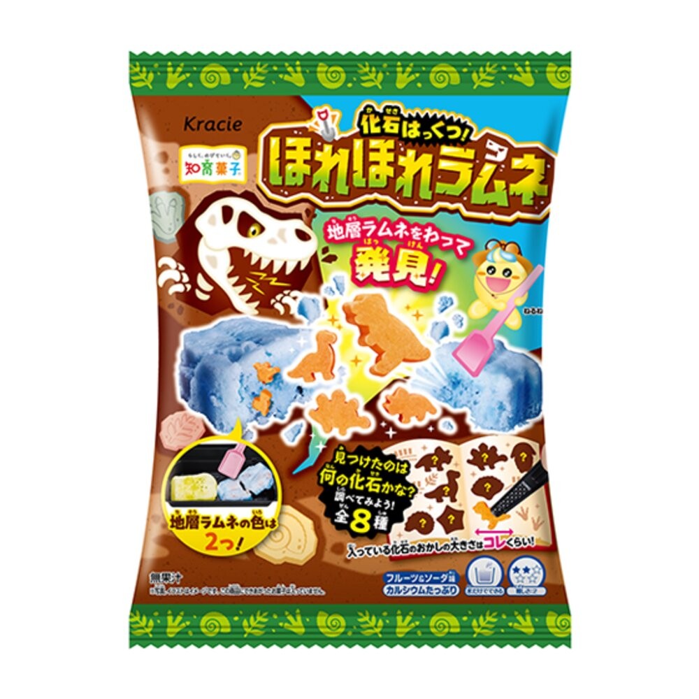 雪拼日韓🇯🇵日本直送台灣現貨💕【 kracie知育菓子】食玩親子DIY-規格圖11