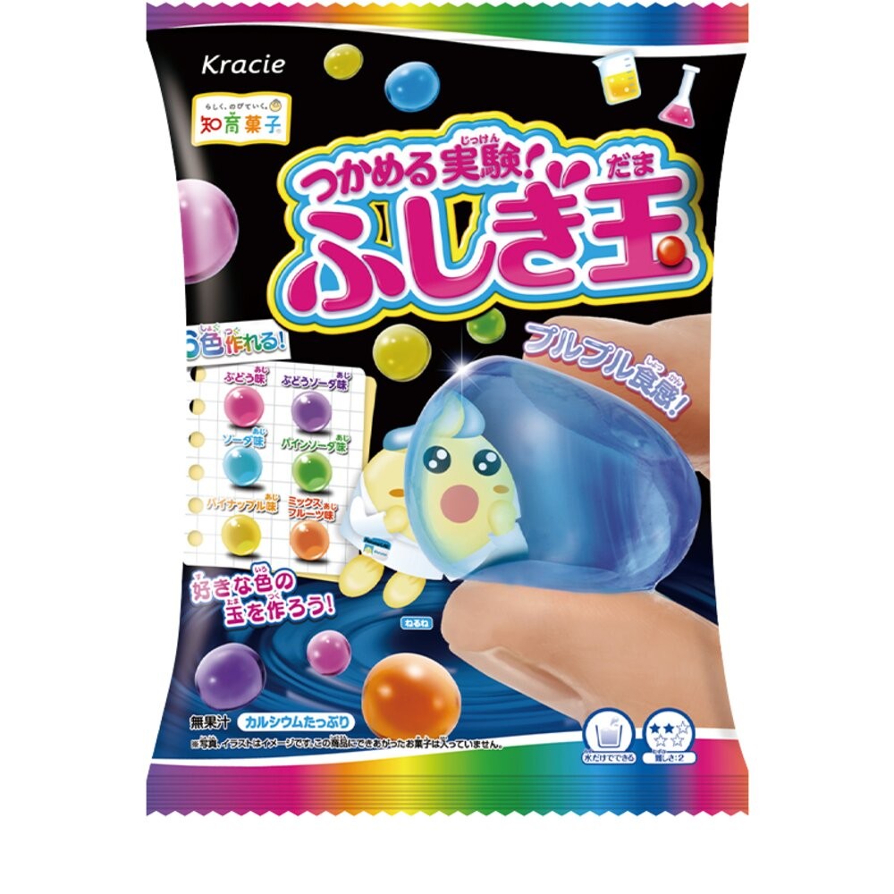 kracie嘉娜寶 水晶球達人