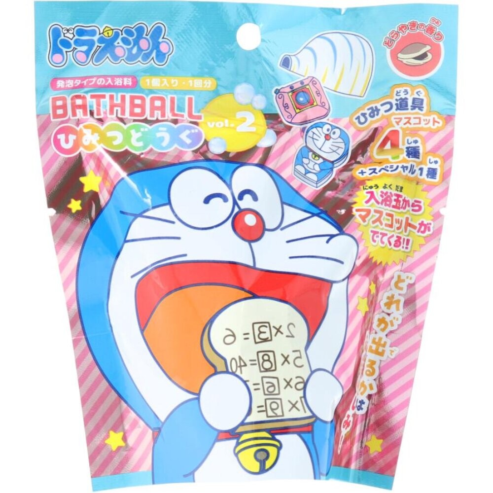 🛒雪拼日韓 ❄️ 日本 泡澡球 沐浴球 吉伊卡哇 角落生物 柯南 汪汪隊 米奇 海賊王 寶可夢 哆啦A夢 寫實  怪獸電-規格圖1