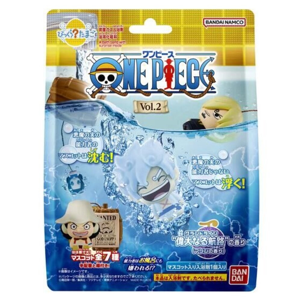 🛒雪拼日韓 ❄️ 日本 泡澡球 沐浴球 吉伊卡哇 角落生物 柯南 汪汪隊 米奇 海賊王 寶可夢 哆啦A夢 寫實  怪獸電-規格圖1