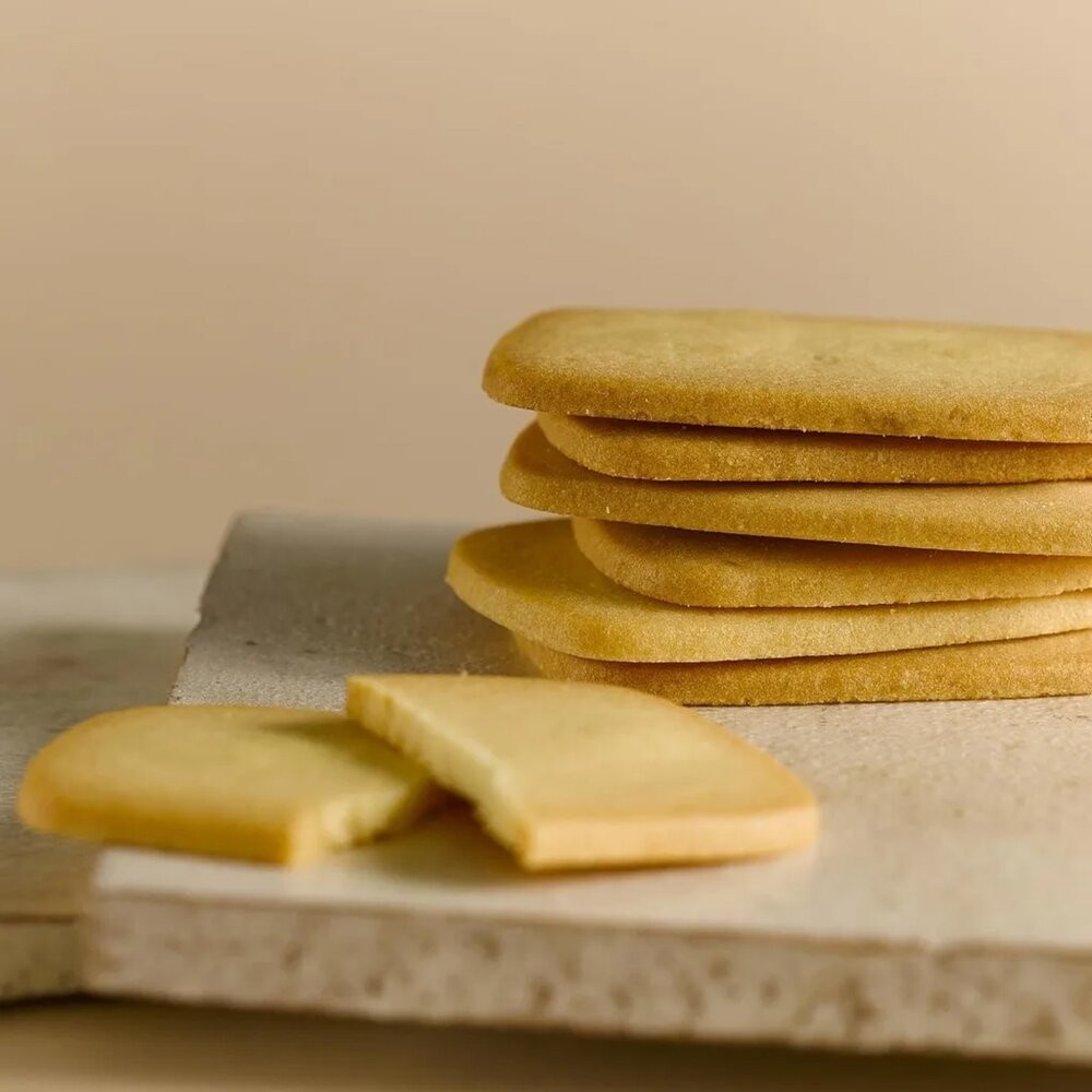 雪拼日韓 新到現貨9.5折 2025/12/13  北海道特產店 札幌農學校 牛奶餅乾 12/24入裝 台灣現貨當日出貨-細節圖2