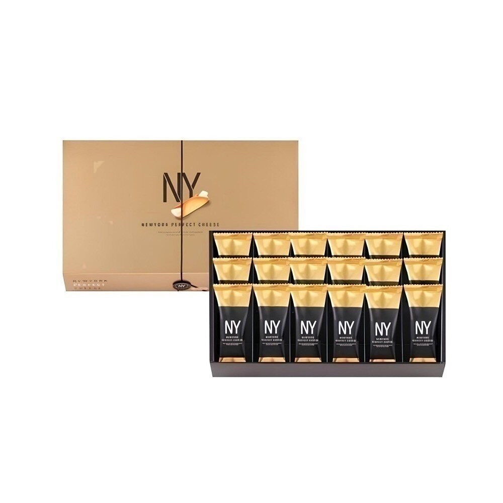 雪拼日韓 效期較短下殺8折  New York Perfect Cheese NY 起司 餅乾 東京排隊甜點 日本伴手禮-規格圖3