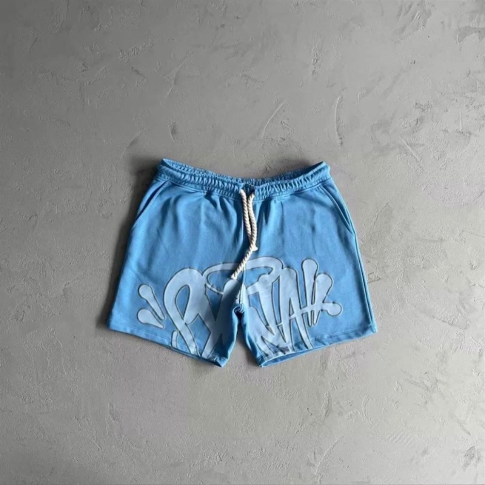 Syna World Blue Tracksuit-細節圖4