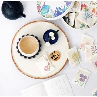 【預購】銀座 曙 24節氣8種口味仙貝禮盒 伴手禮 年節送禮 仙貝 米果 下午茶 點心 有提供紙袋-細節圖5