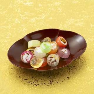 【現貨】2025蛇年限定! 小倉山莊 令和7年 乙巳歳「干支飴」 18入裝-細節圖3