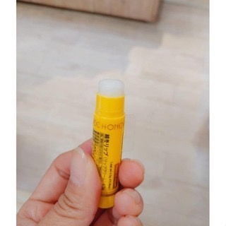 【現貨】越冬護唇膏 冬季限定! 只有冬天才買的到的超級好用 保濕 裂唇 乾裂 潤澤-細節圖4